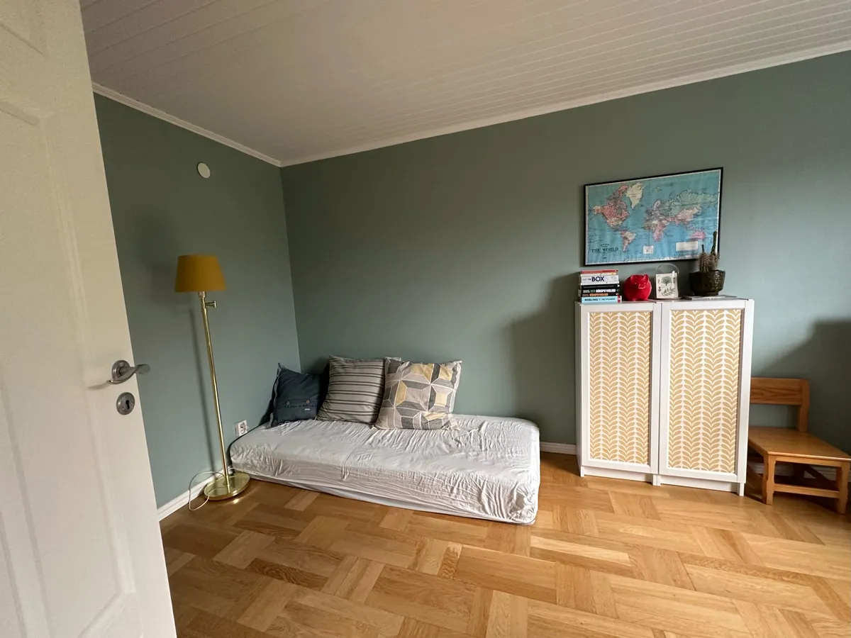 Hyresbostad på Åkersberga i akersberga