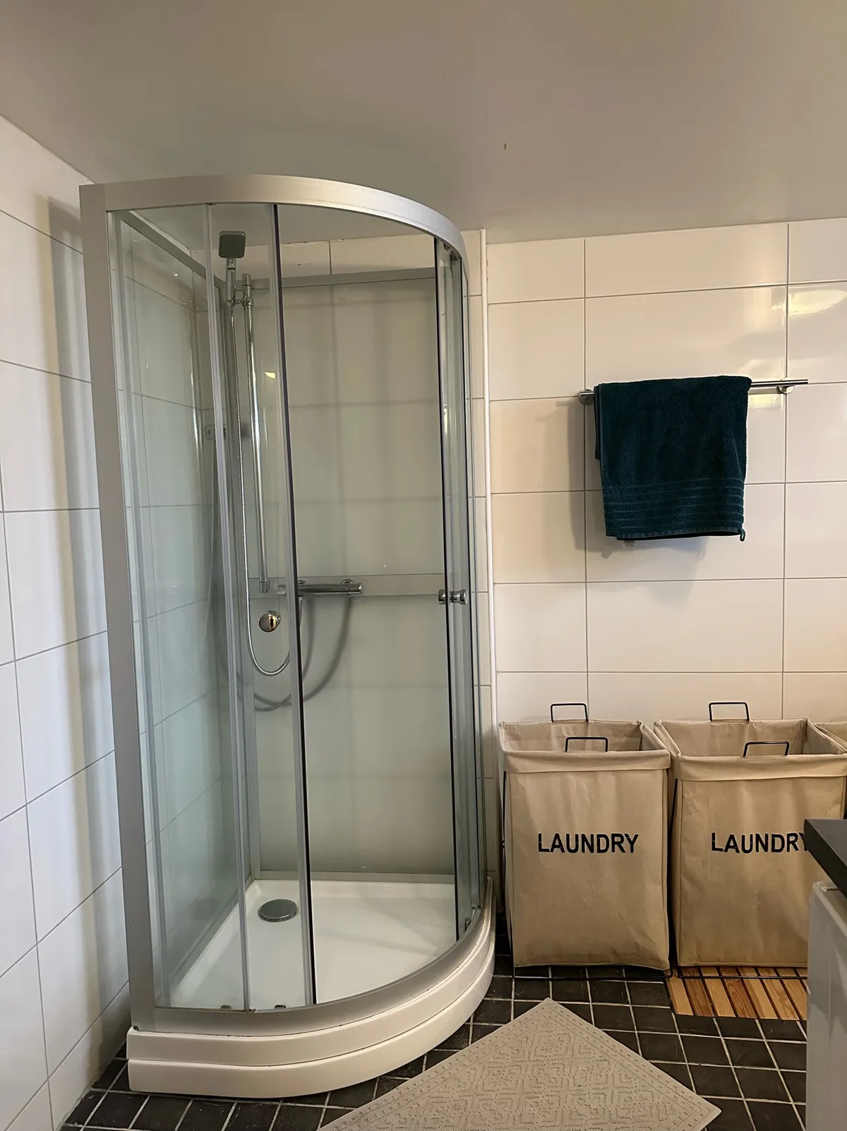 Hyresbostad på Åkersberga i akersberga