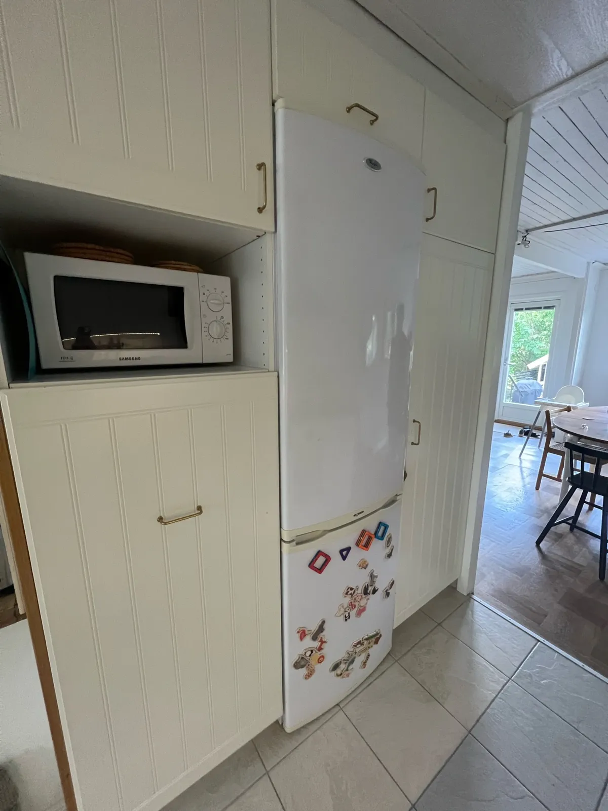 Hyresbostad på Åkersberga i akersberga