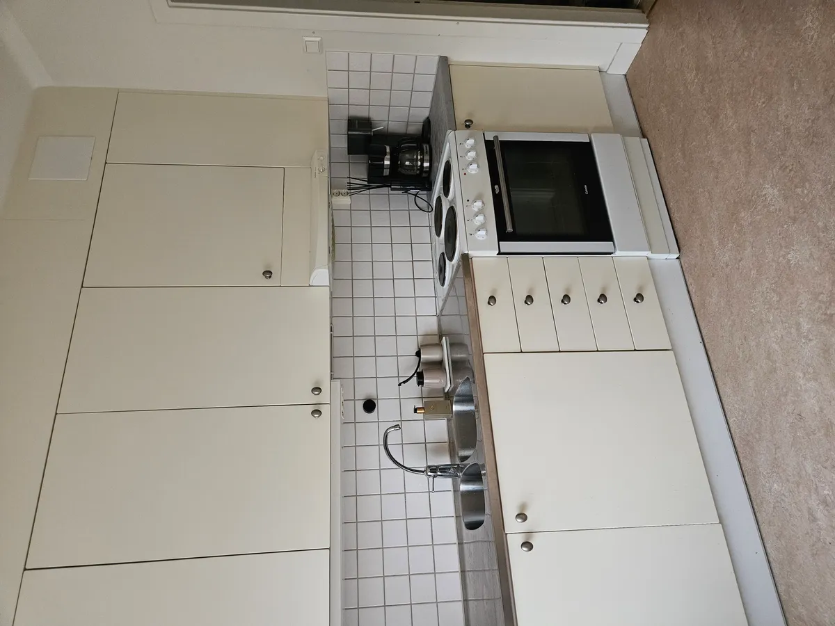Hyreslägenhet på Nyköping i nykoping