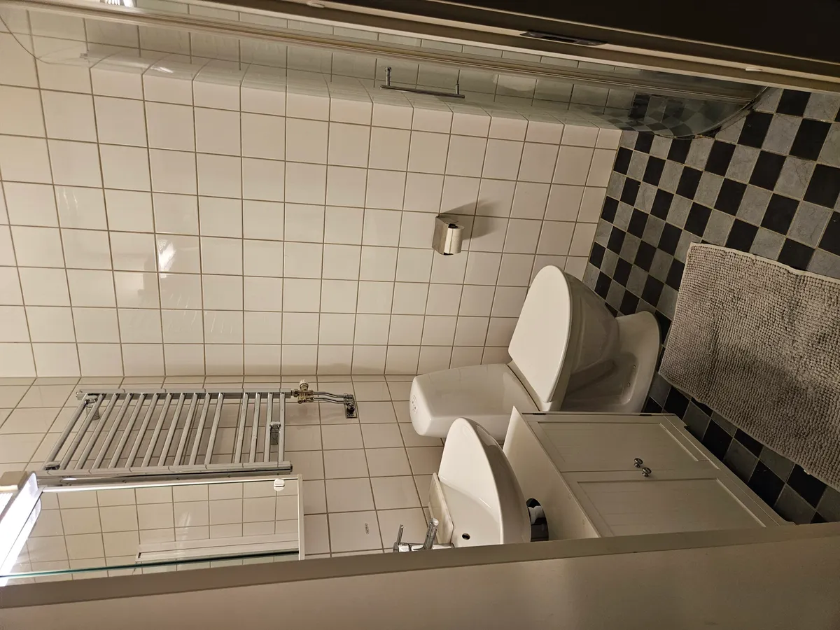 Hyreslägenhet på Nyköping i nykoping