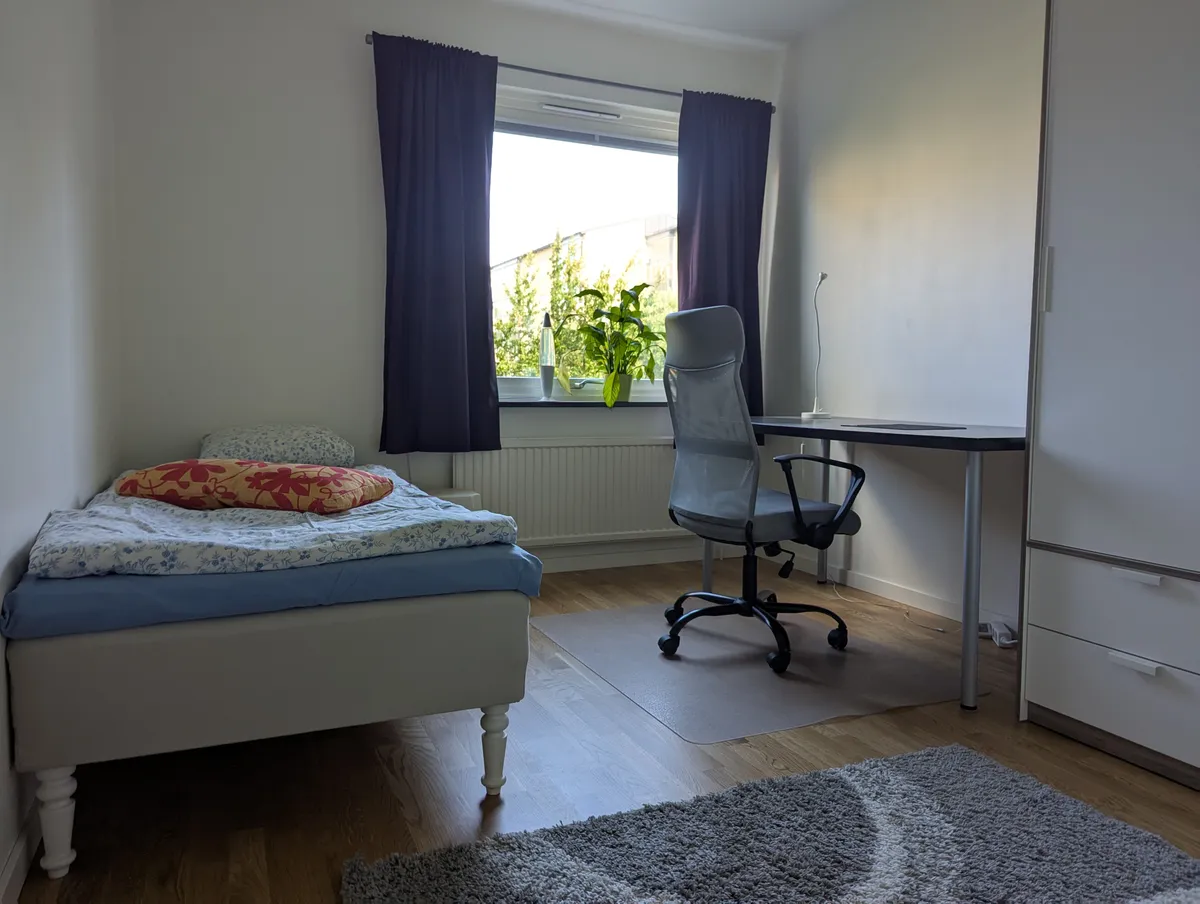 Hyreslägenhet på Mölndal i molndal