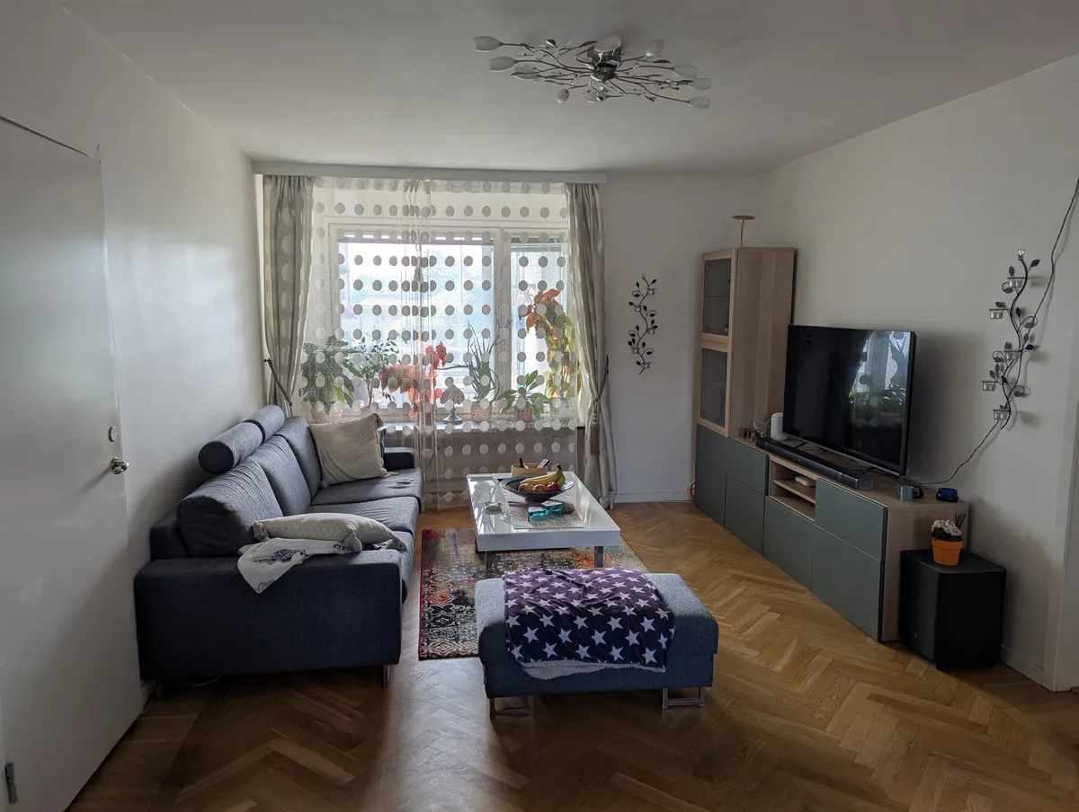 Hyreslägenhet på Mölndal i molndal