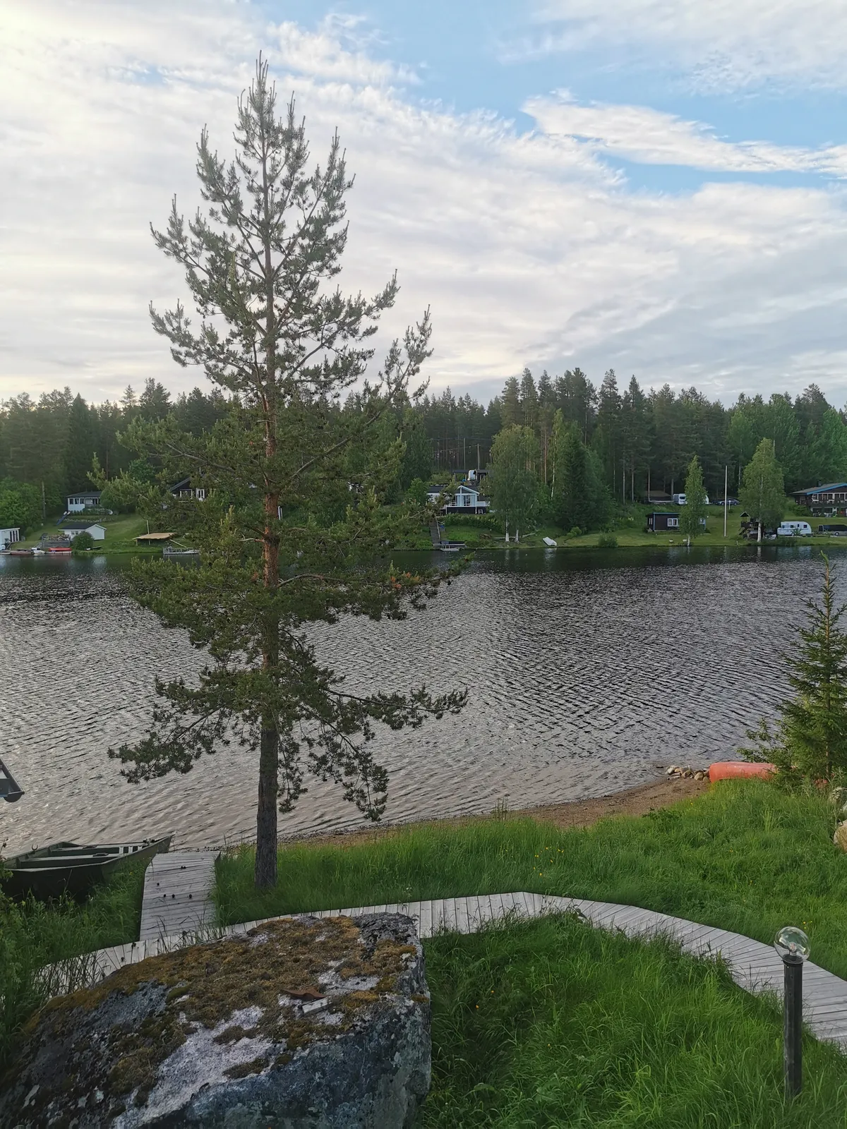 Hyreslägenhet på Skellefteå i skelleftea
