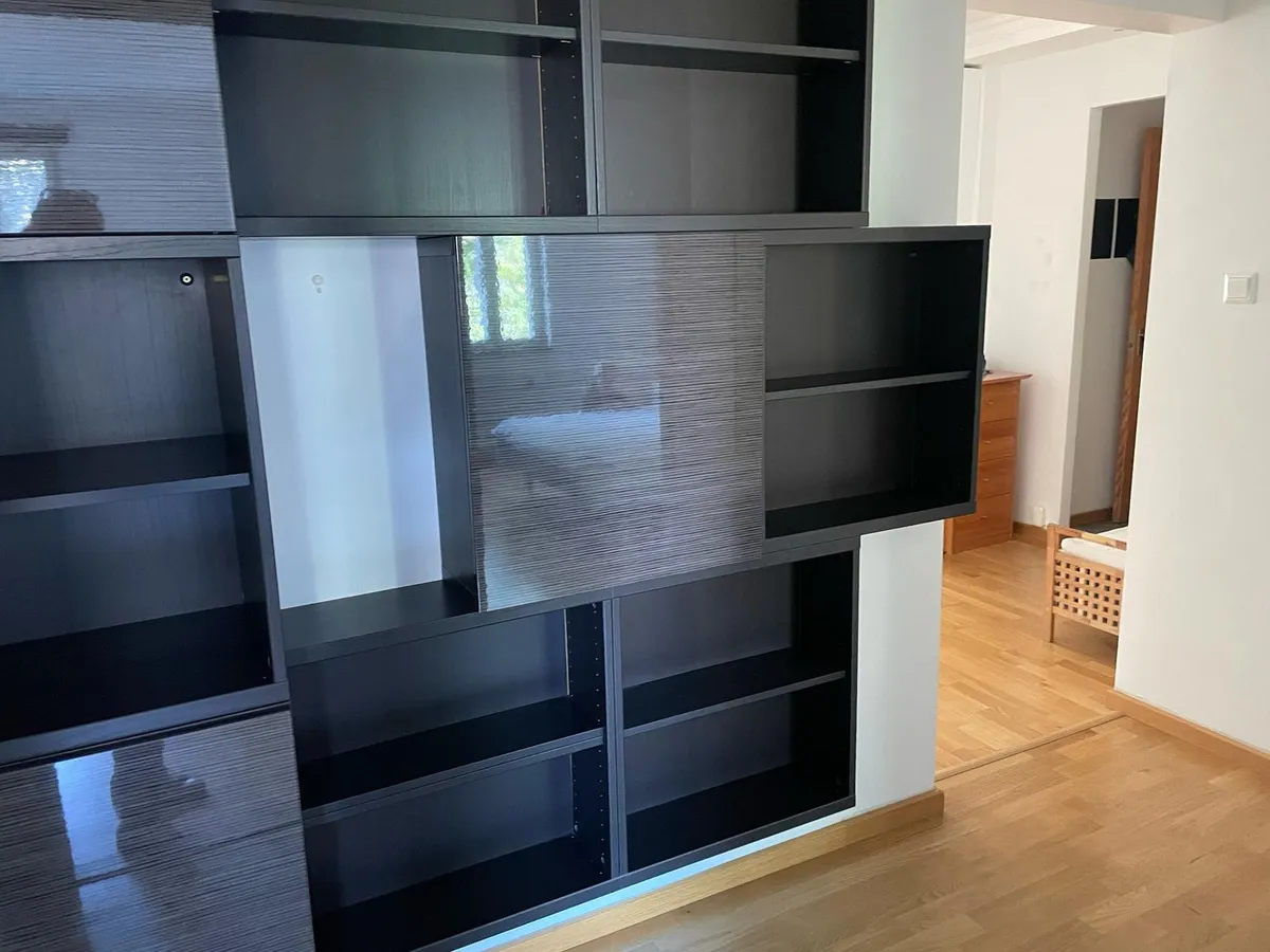 Hyreslägenhet på Nacka i nacka