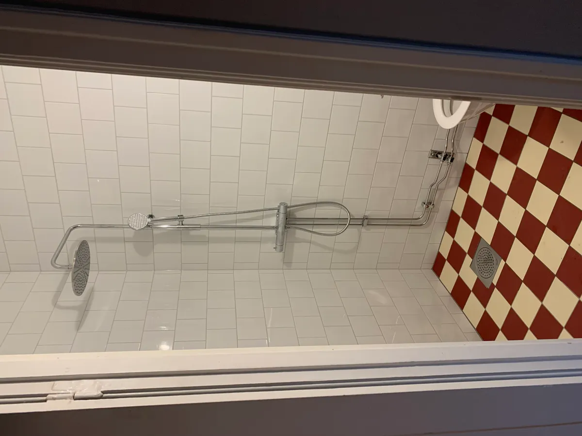 Hyreslägenhet på Malmö i malmo