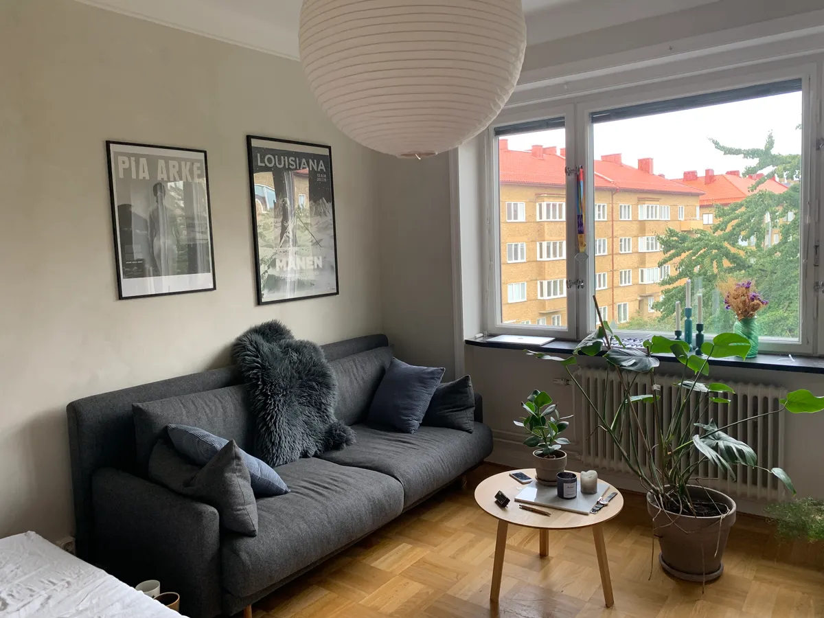 Hyreslägenhet på Malmö i malmo