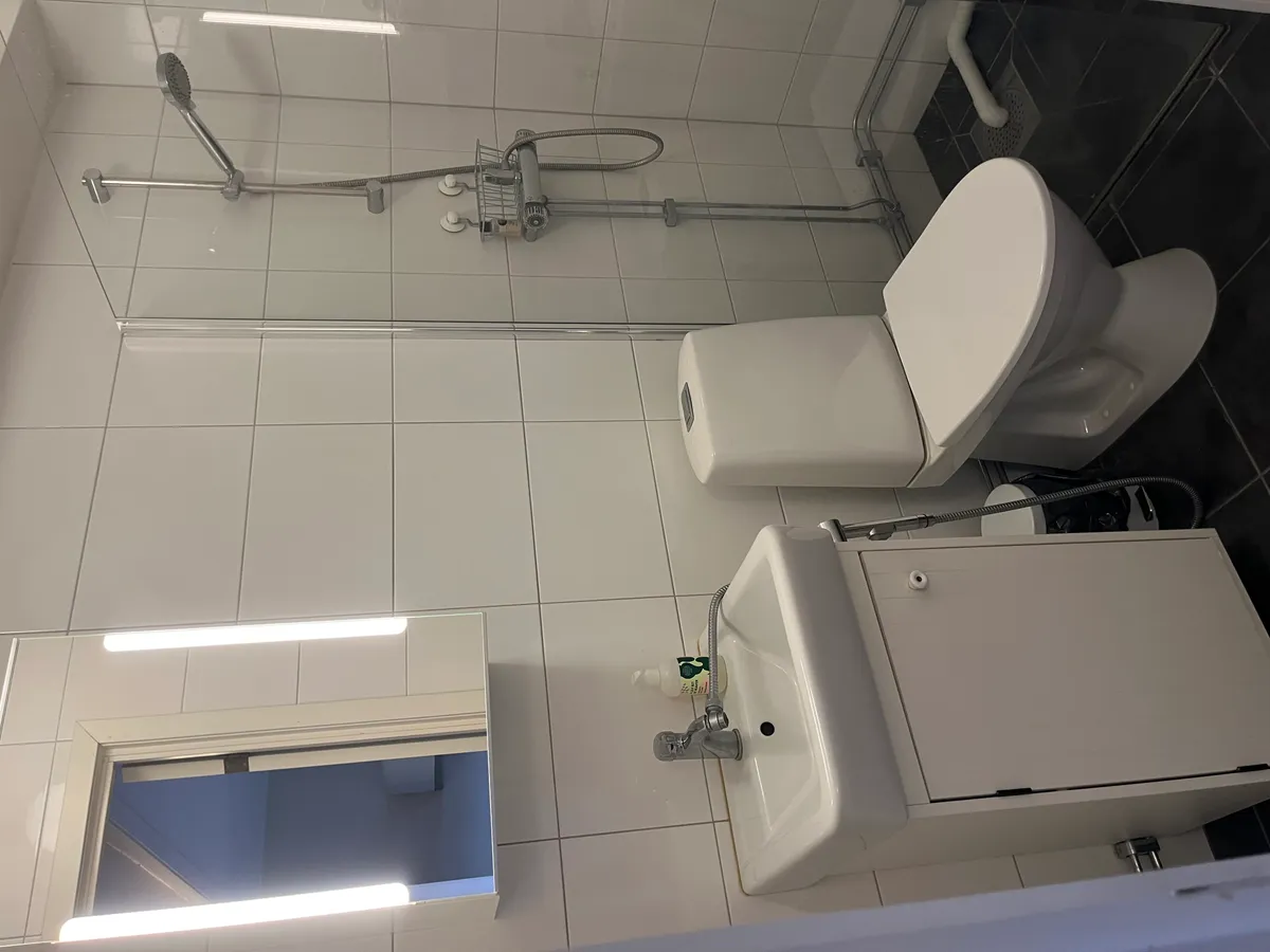 Hyreslägenhet på Sollentuna i sollentuna