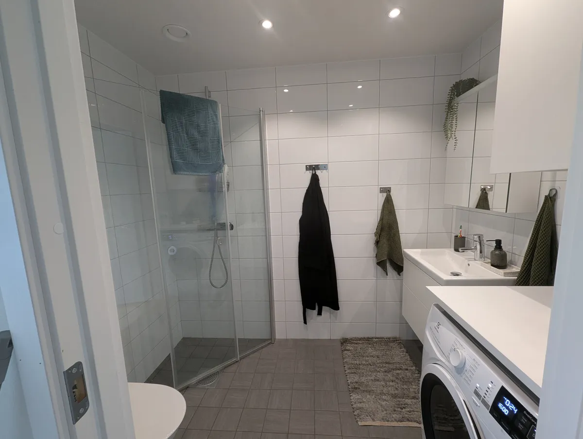 Hyreslägenhet på Alingsås i alingsas