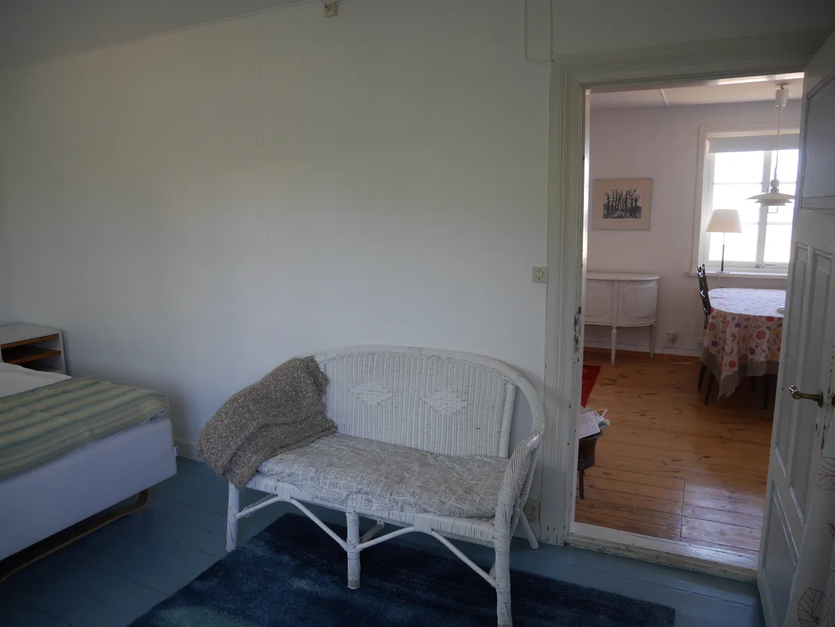 Hyresbostad på Höganäs i hoganas