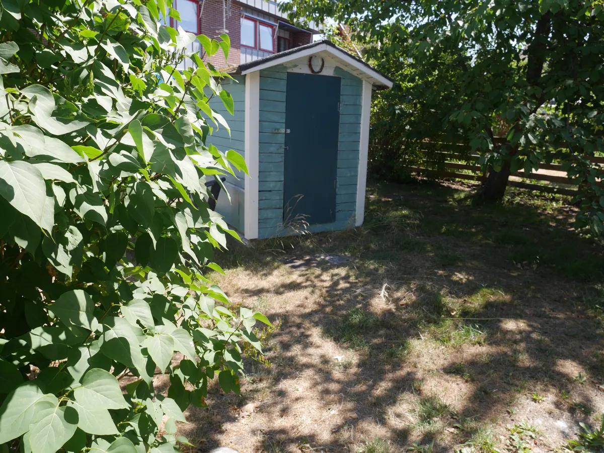 Hyresbostad på Höganäs i hoganas