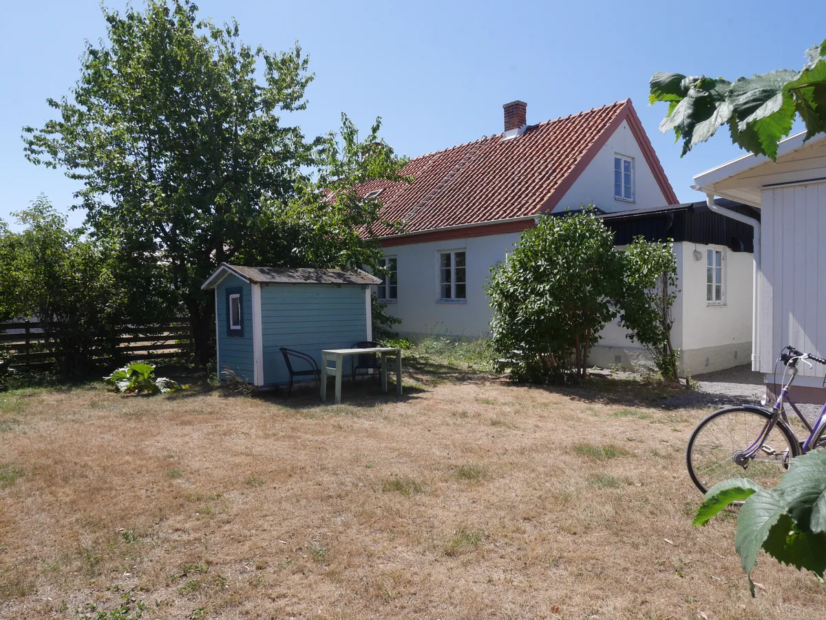 Hyresbostad på Höganäs i hoganas