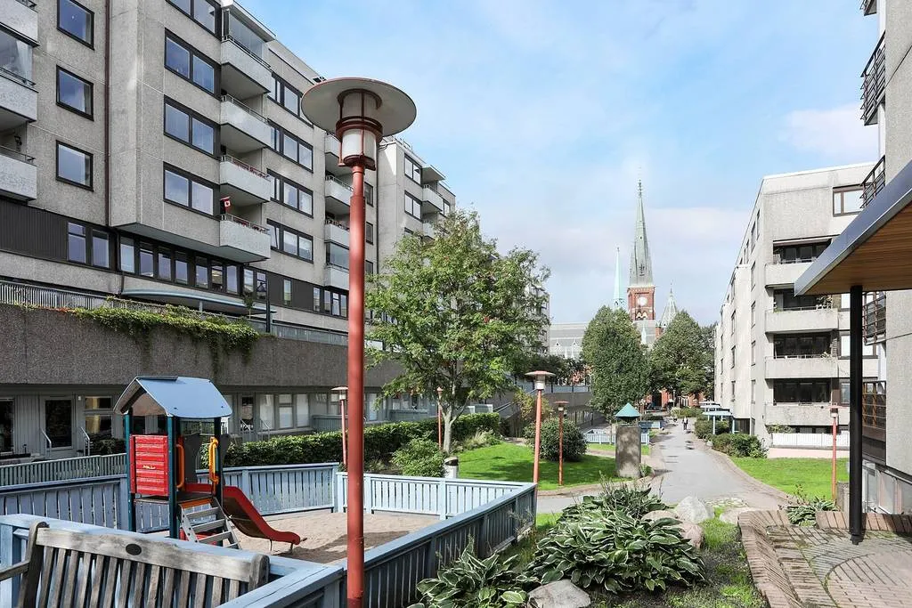 Hyreslägenhet på Göteborg i goteborg