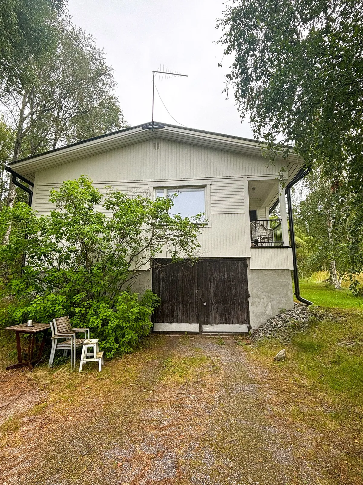 Hyresbostad på Turku i turku