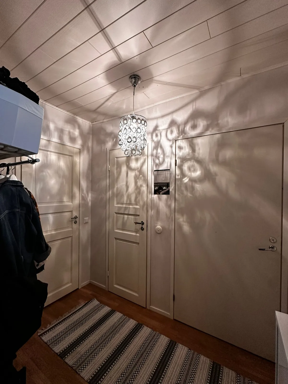 Hyreslägenhet på Joensuu i joensuu