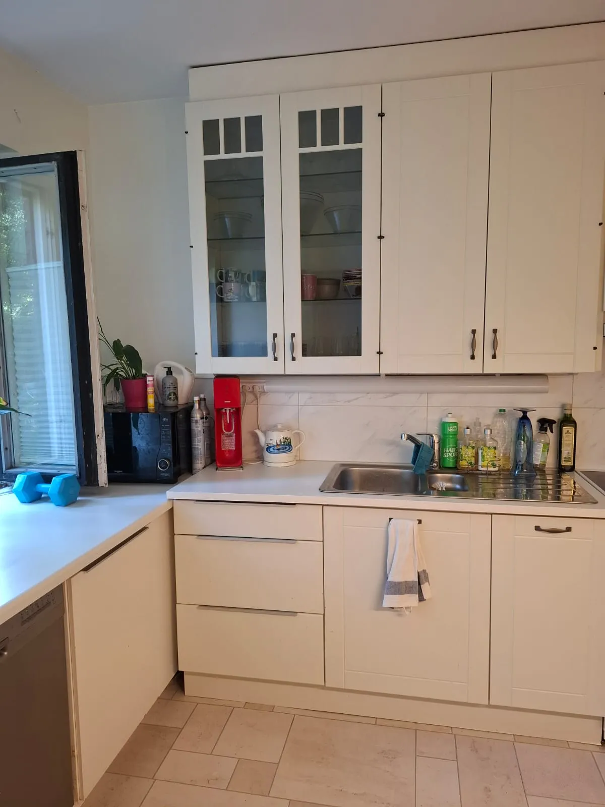 Hyreslägenhet på Helsinki i helsinki