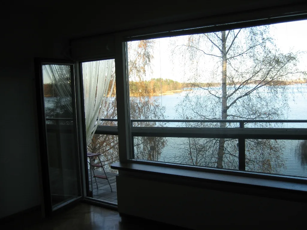 Hyreslägenhet på Helsinki i helsinki