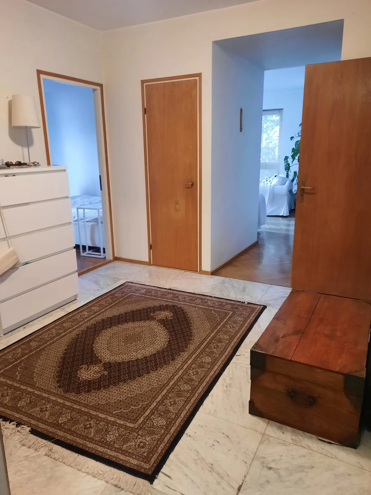 Hyreslägenhet på Helsinki i helsinki