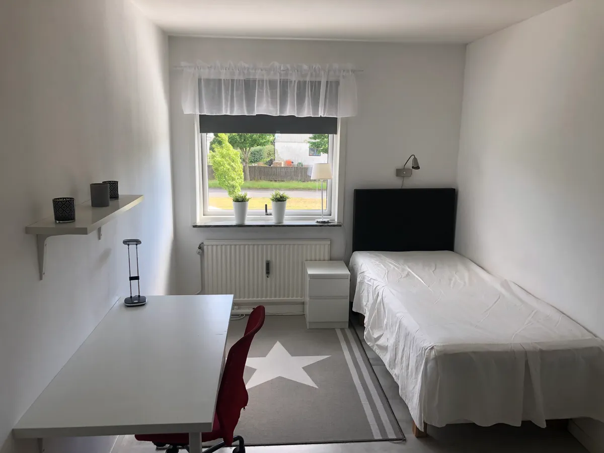 Hyresbostad på Halmstad i halmstad