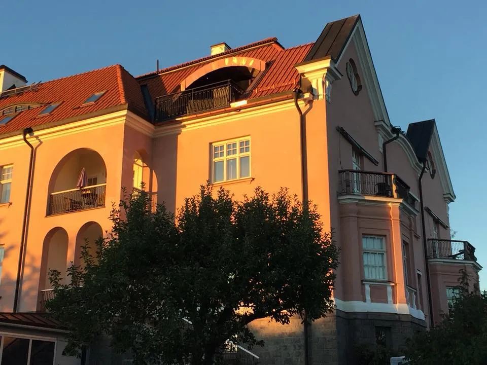 Hyreslägenhet på Falun i falun