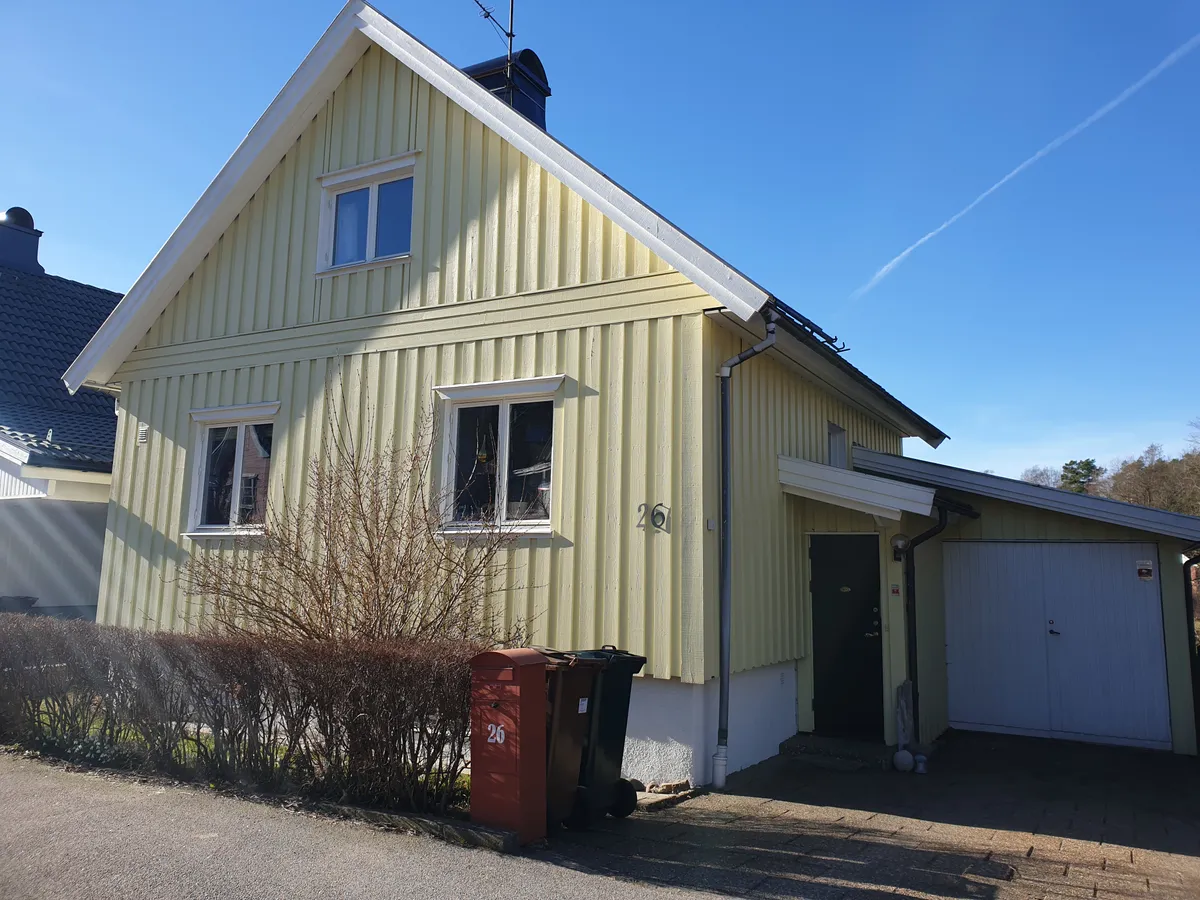 Hyresbostad på Göteborg i goteborg