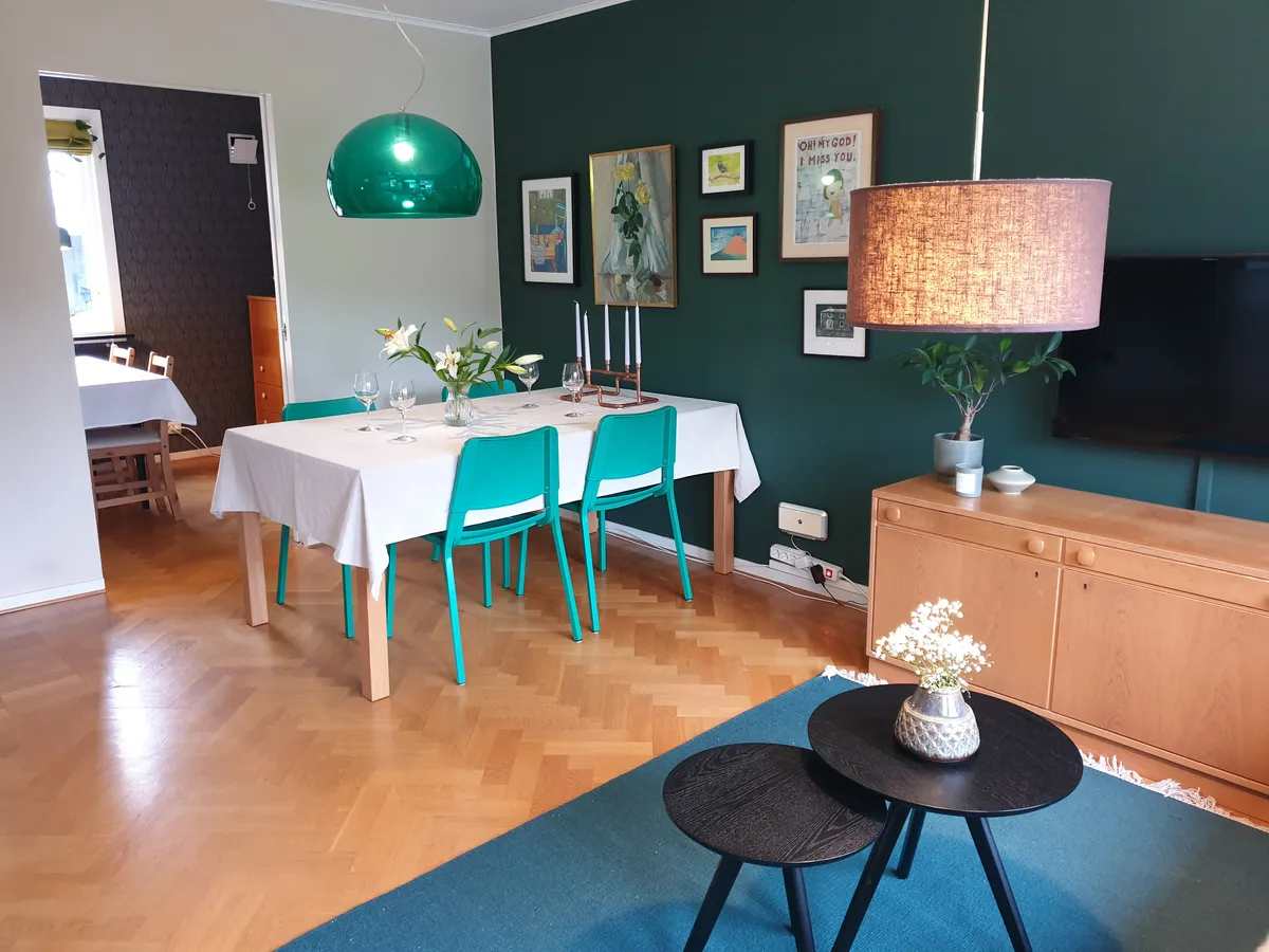 Hyresbostad på Göteborg i goteborg