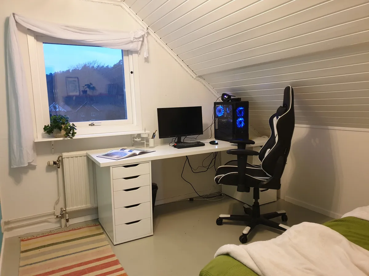 Hyresbostad på Göteborg i goteborg