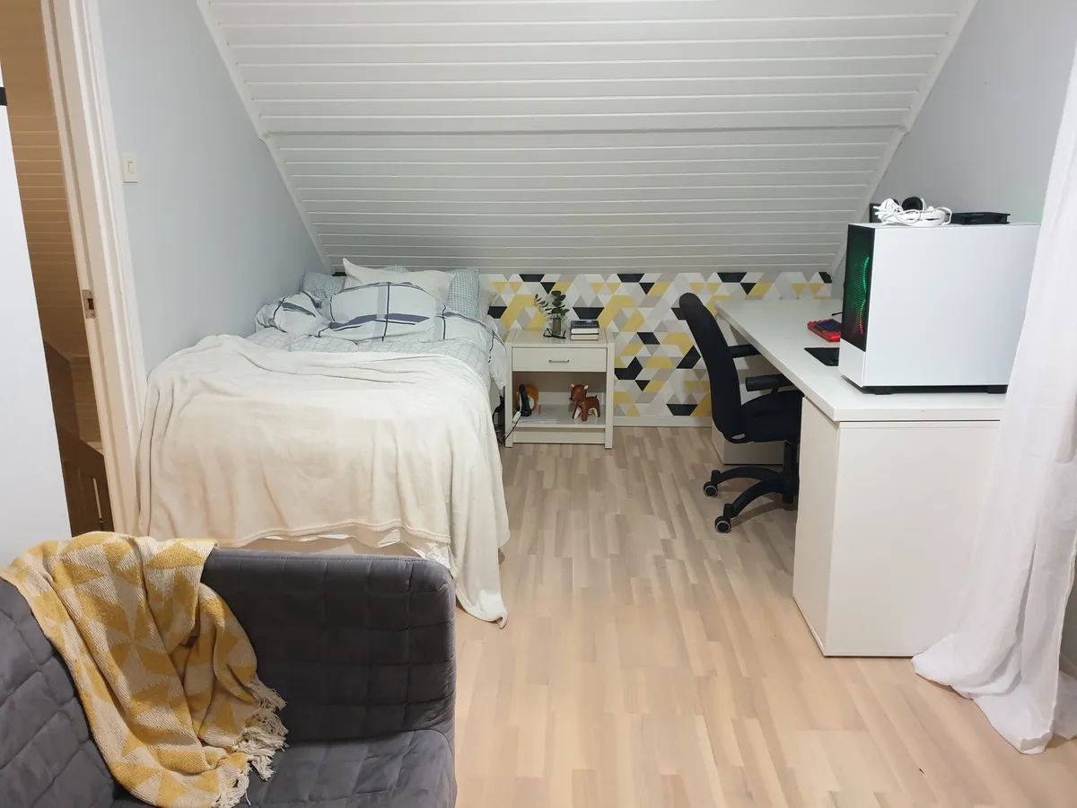 Hyresbostad på Göteborg i goteborg
