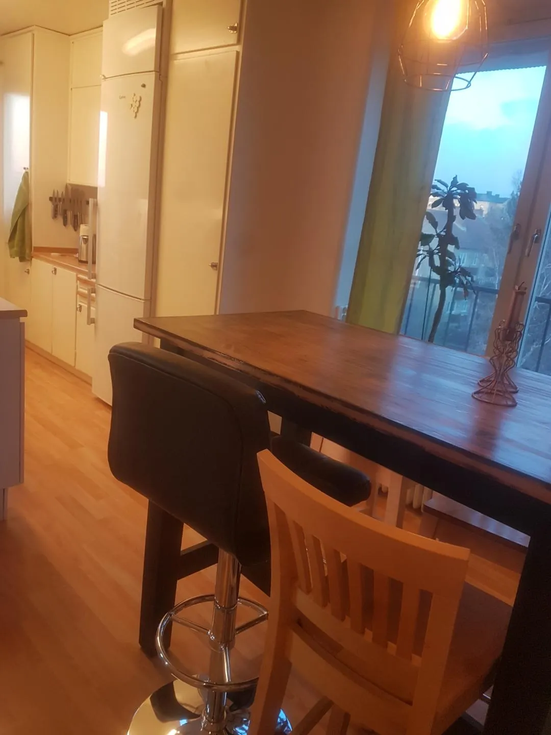 Hyreslägenhet på Östersund i ostersund