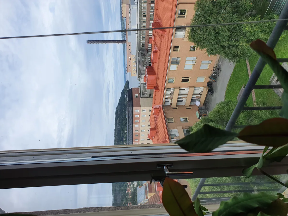 Hyreslägenhet på Östersund i ostersund