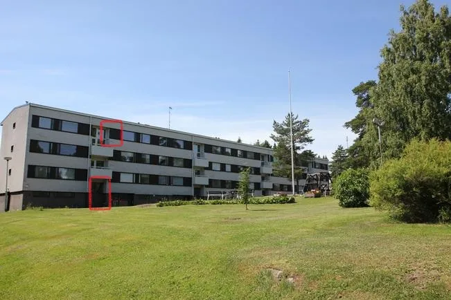 Hyreslägenhet på Porvoo i porvoo