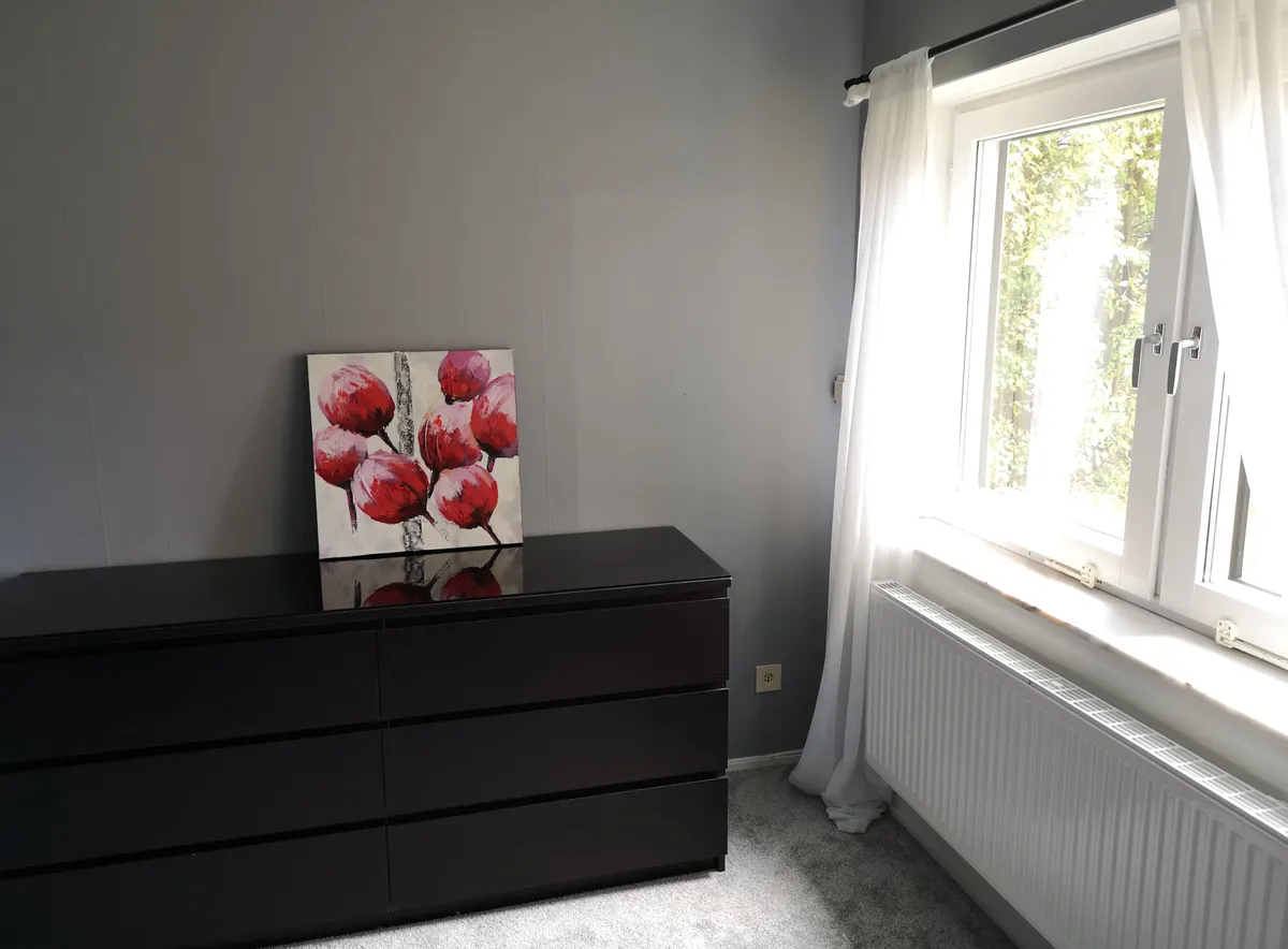 Hyreslägenhet på Täby i taby
