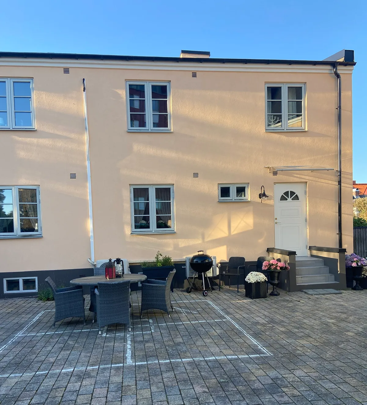 Hyreslägenhet på Höganäs i hoganas
