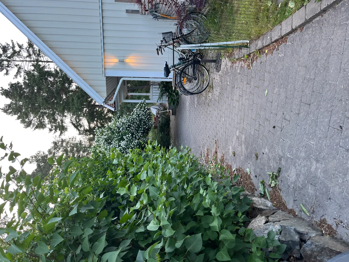 Hyreslägenhet på Tyresö i tyreso