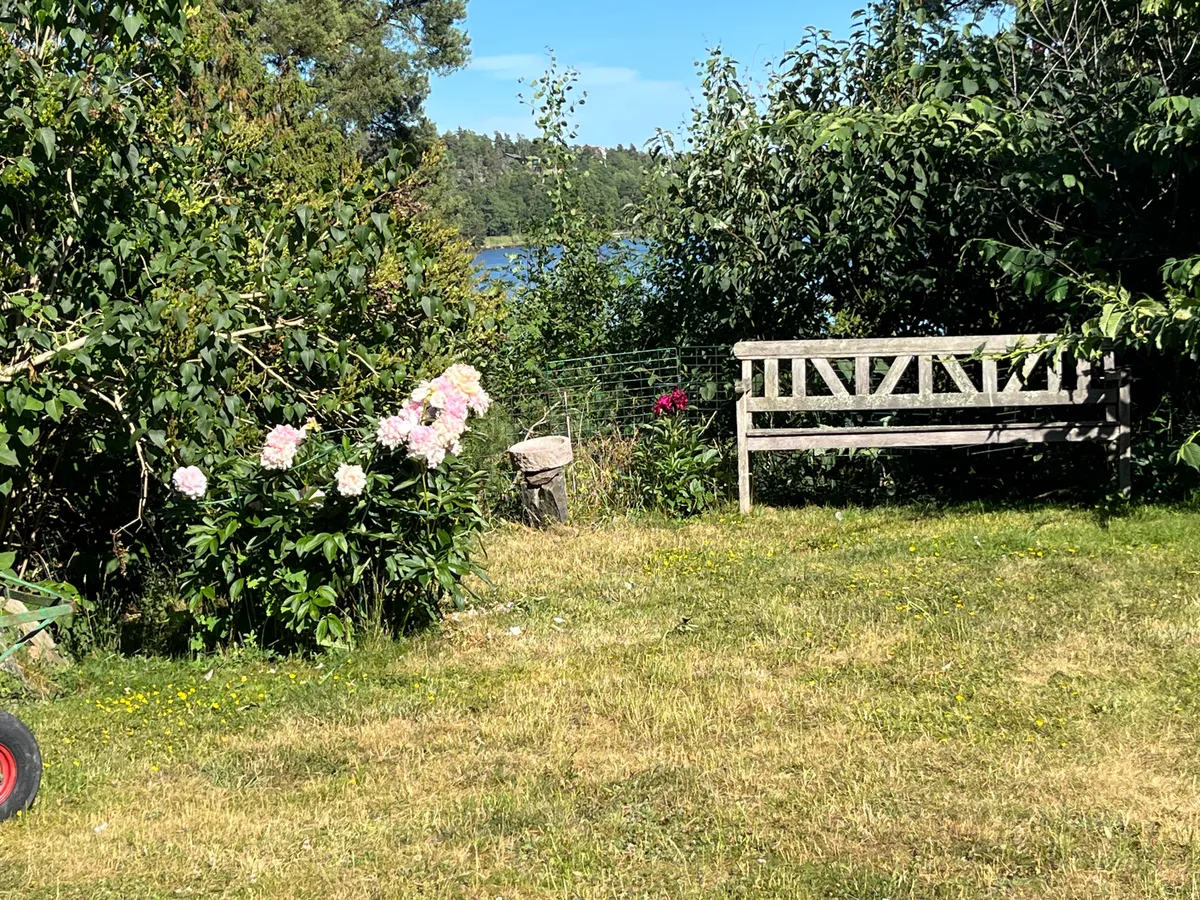 Hyreslägenhet på Tyresö i tyreso