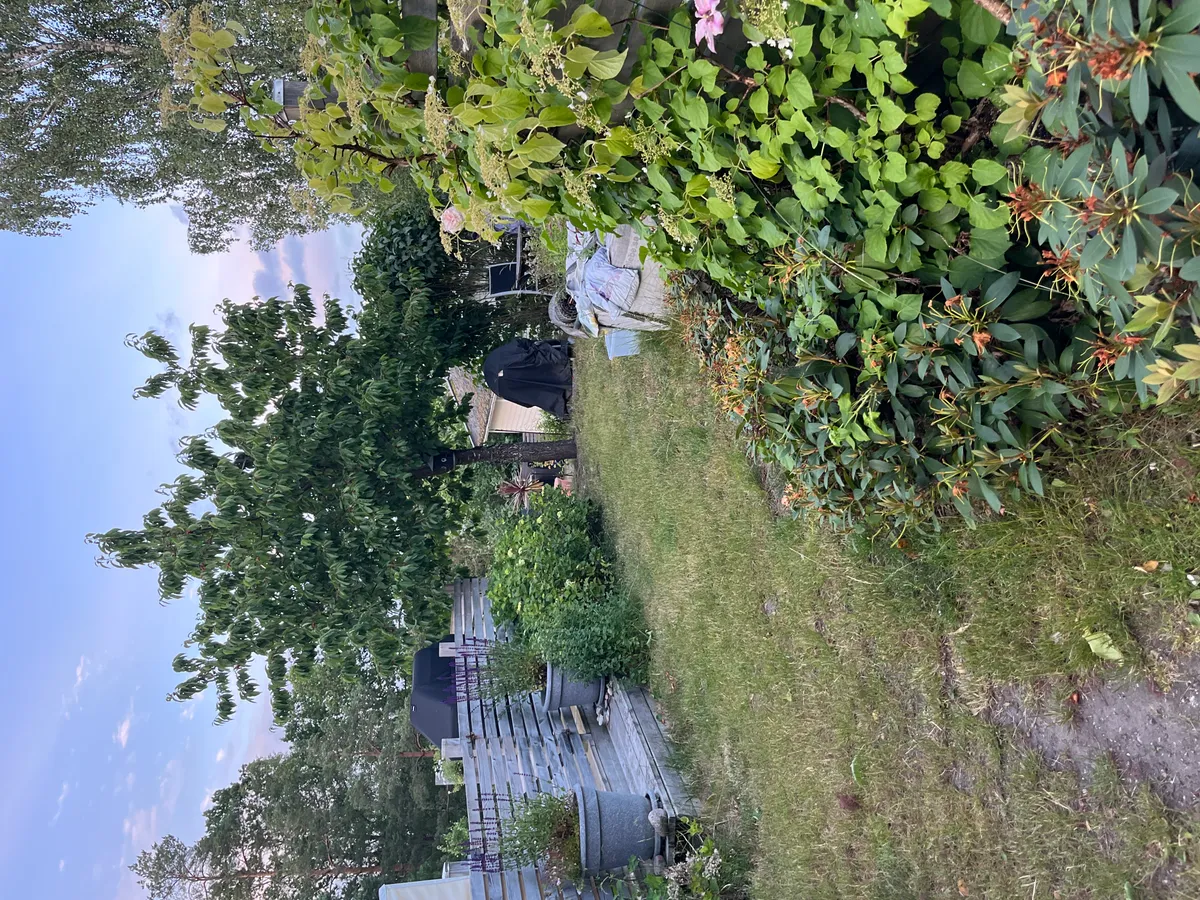 Hyreslägenhet på Tyresö i tyreso