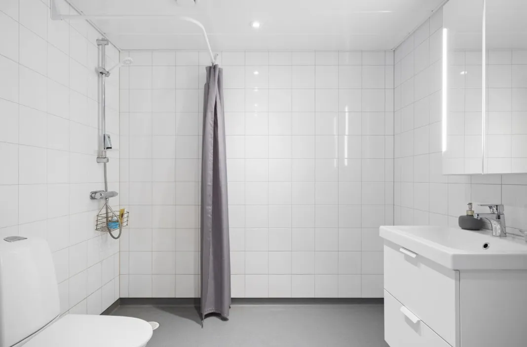 Hyreslägenhet på Åkersberga i akersberga