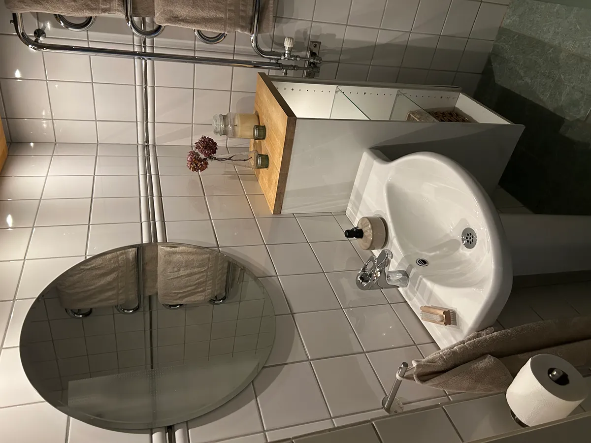Hyreslägenhet på Umeå i umea