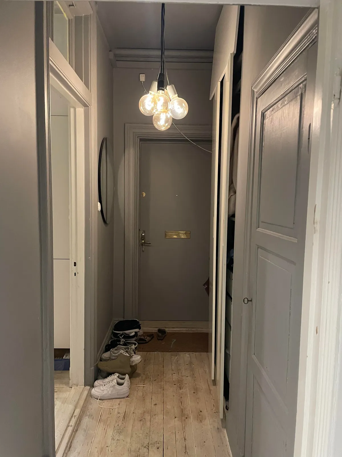 Hyreslägenhet på Stockholm i stockholm