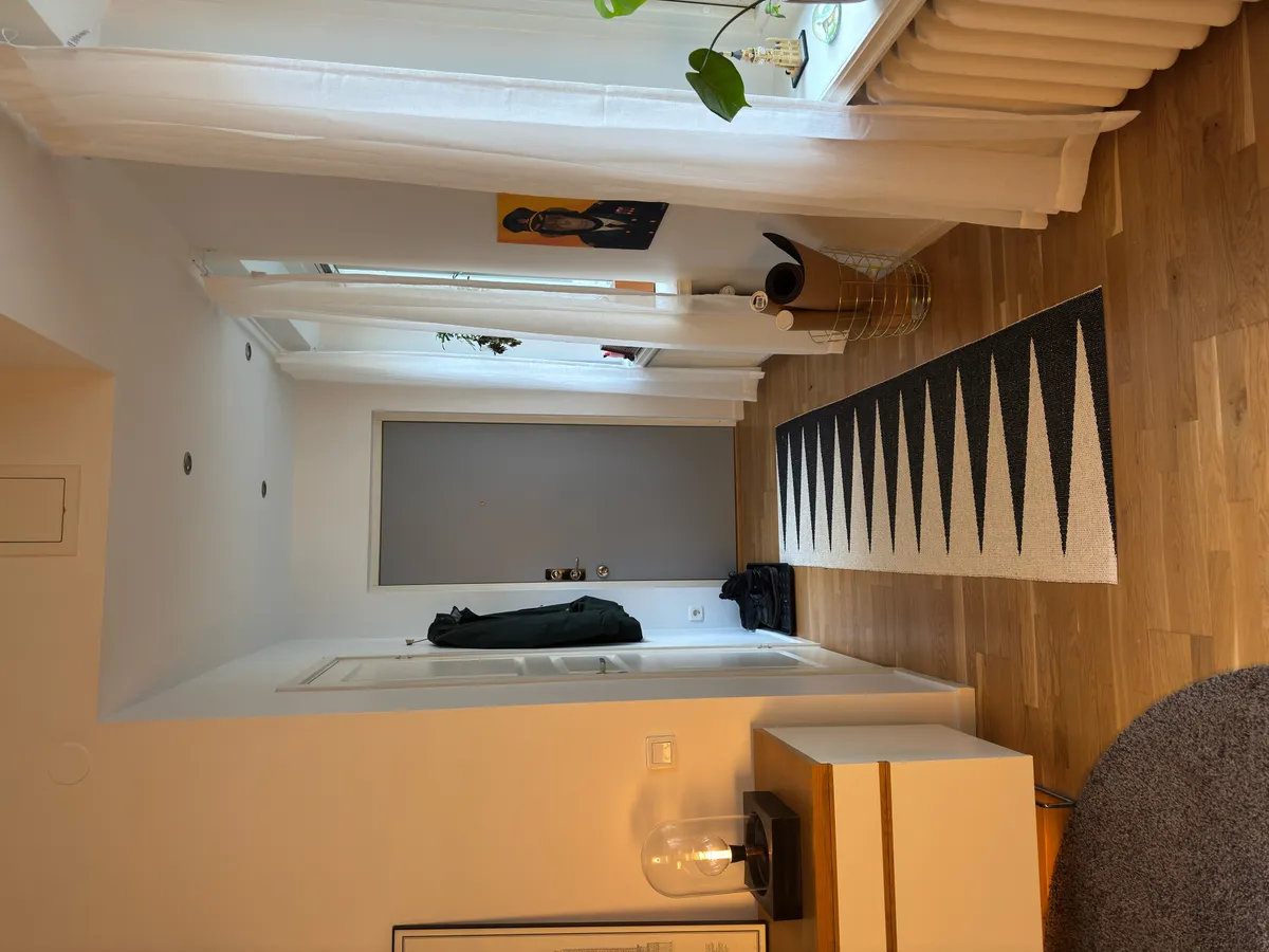 Hyreslägenhet på Borås i boras