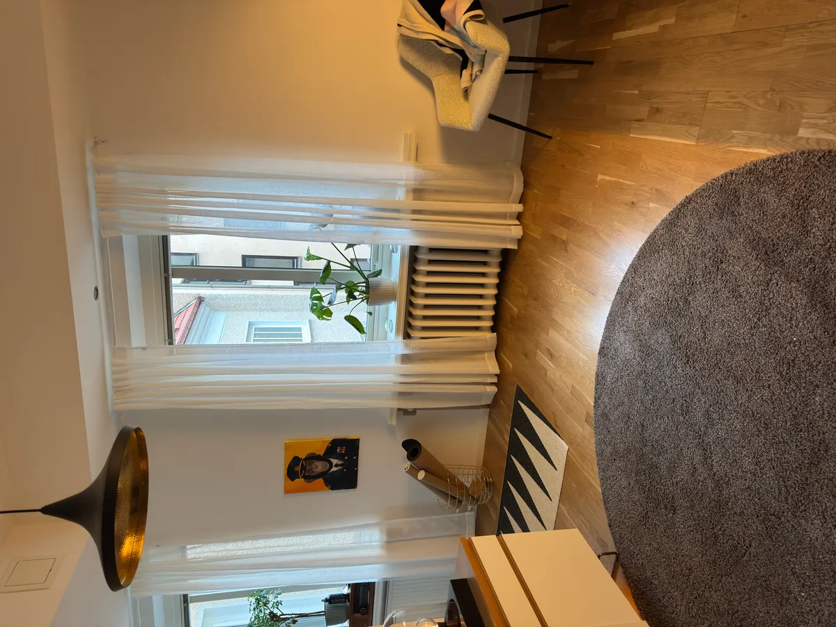 Hyreslägenhet på Borås i boras