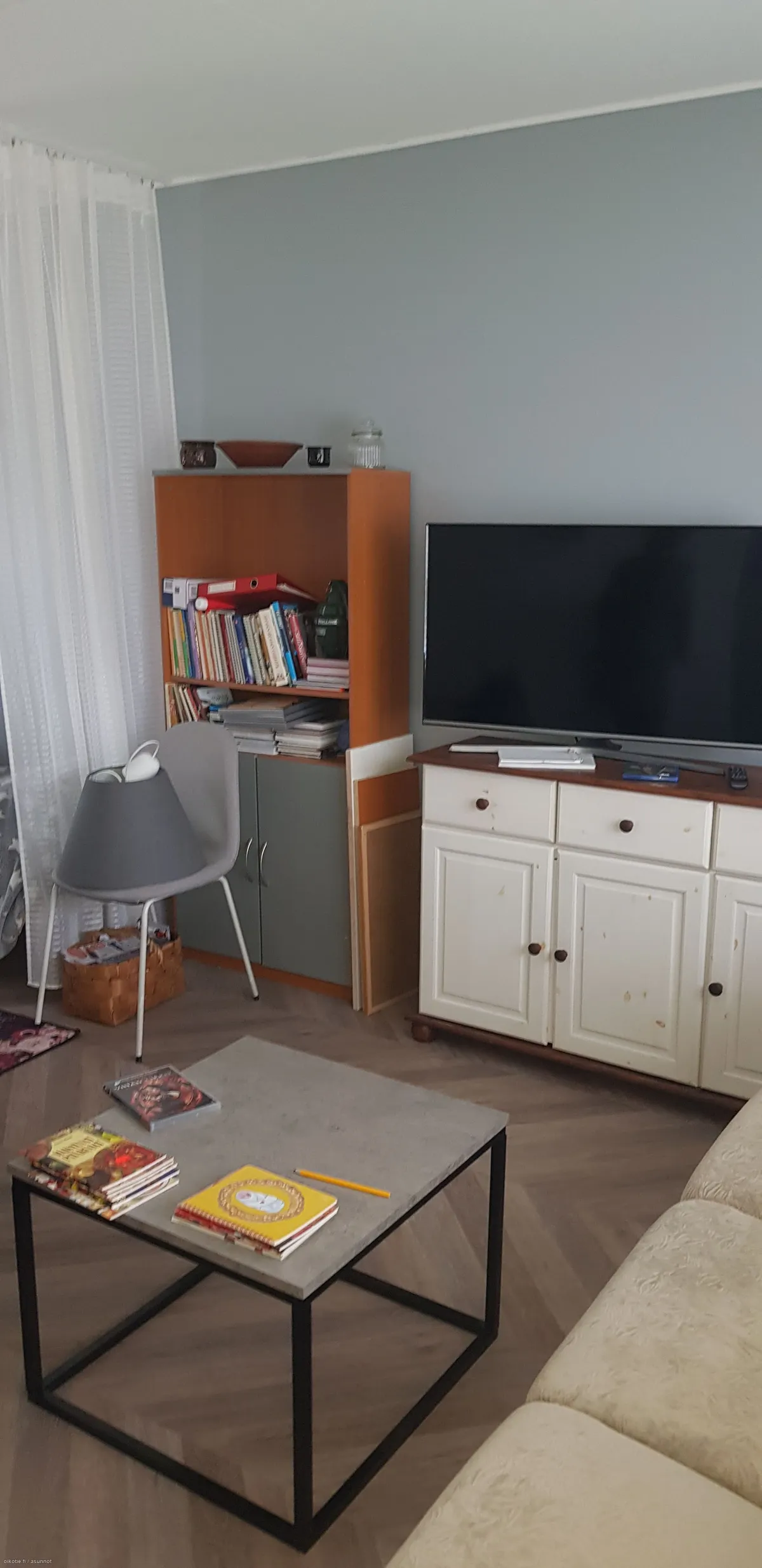 Hyresbostad på Varkaus i varkaus