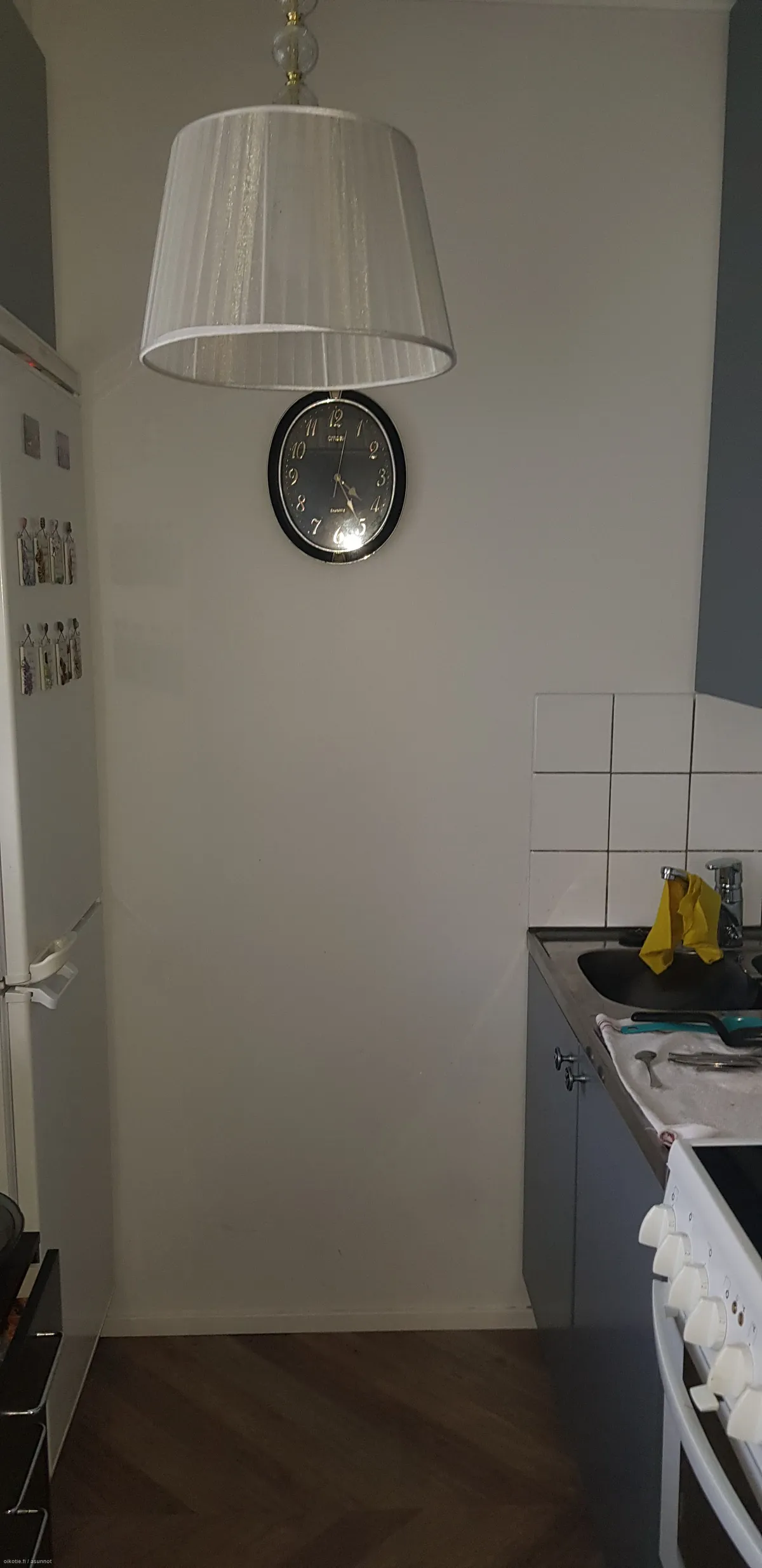 Hyresbostad på Varkaus i varkaus