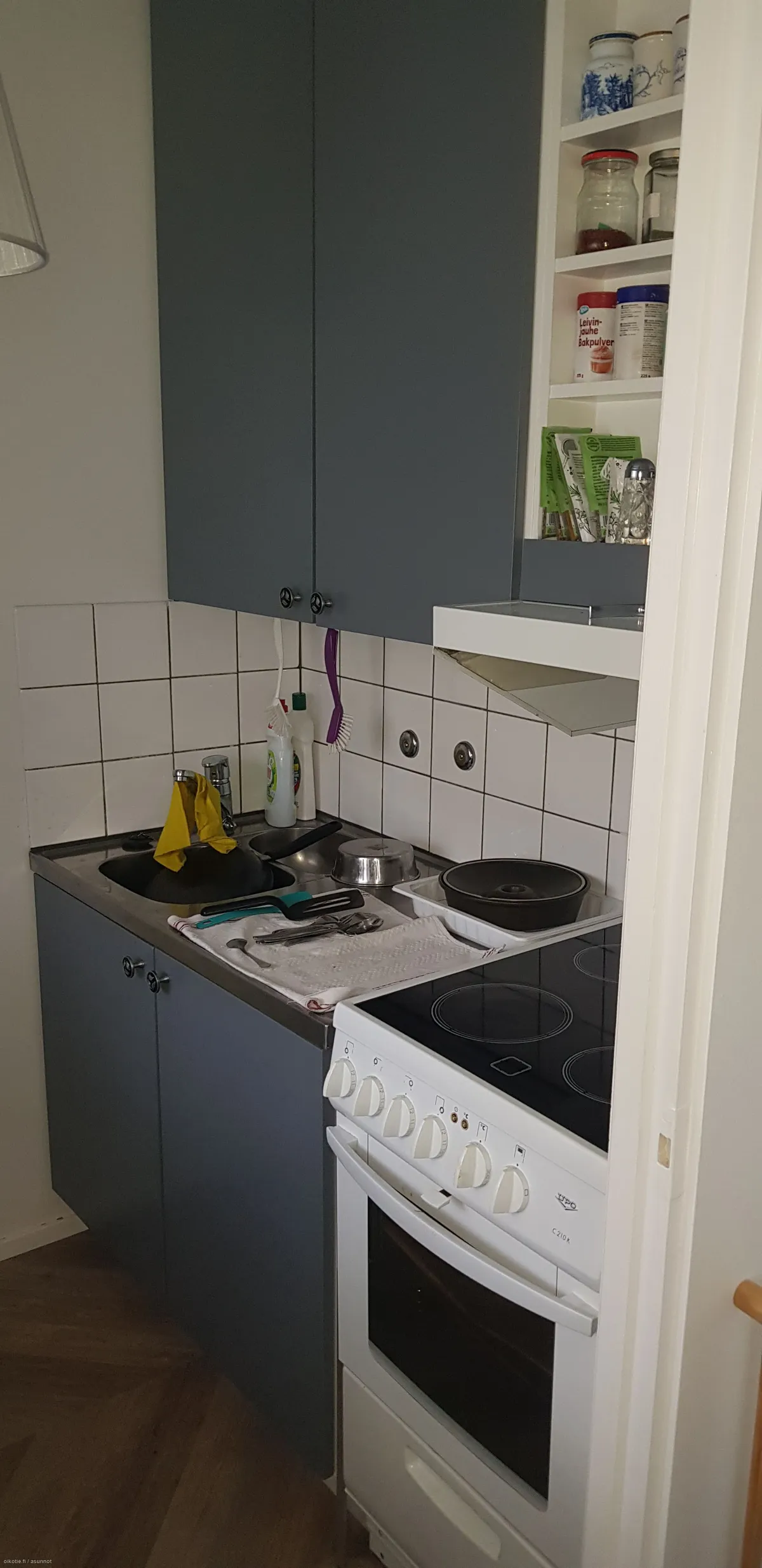 Hyresbostad på Varkaus i varkaus
