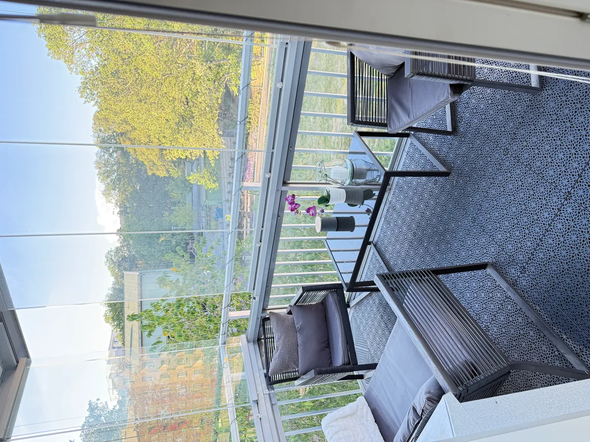 Hyreslägenhet på Farsta i farsta