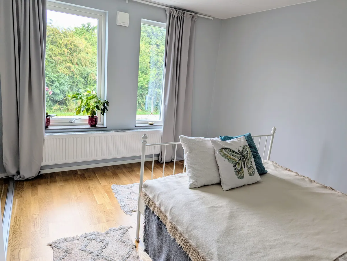 Hyresbostad på Lund i lund
