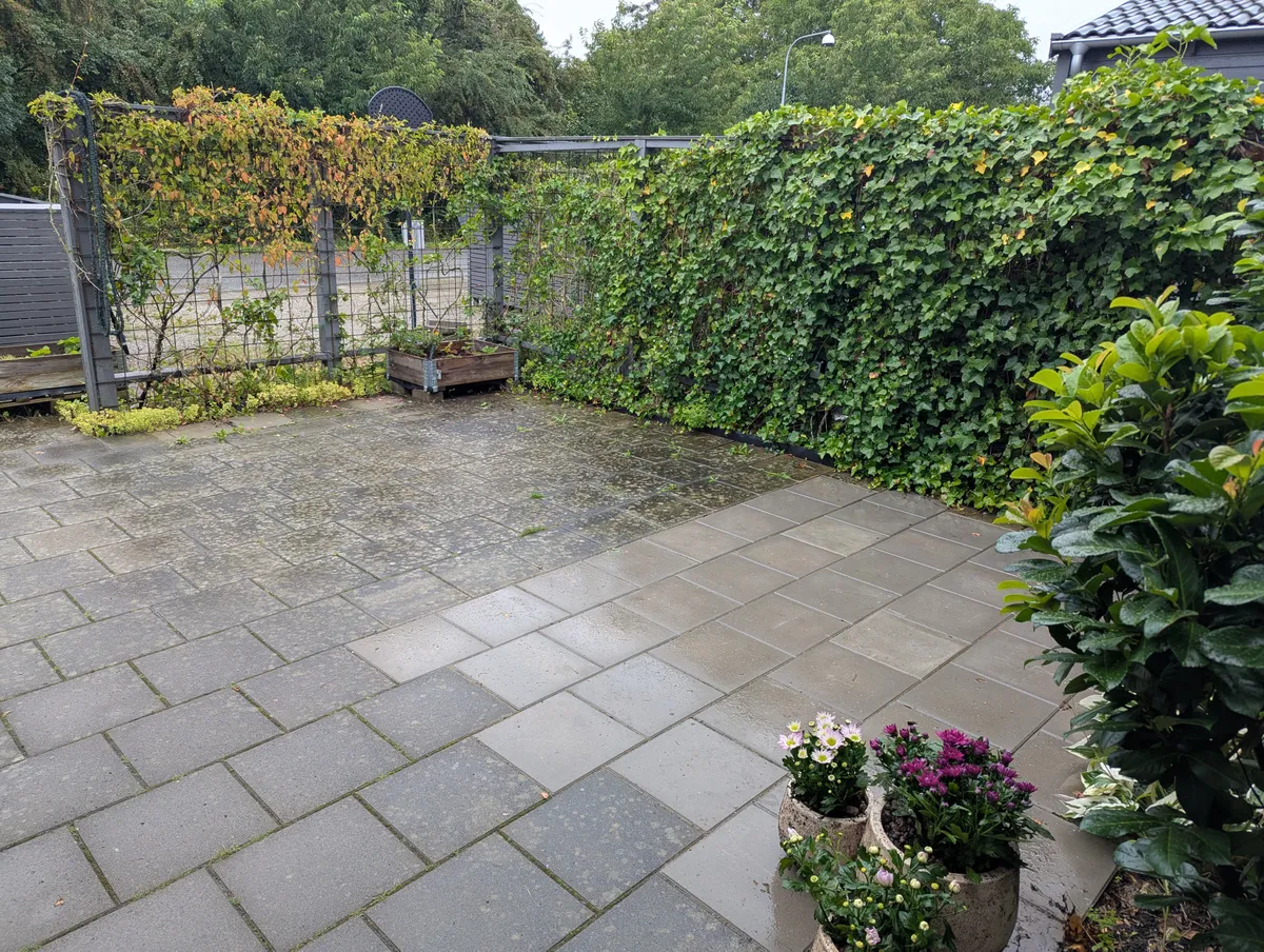 Hyresbostad på Lund i lund