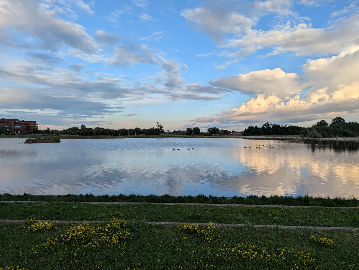 Hyresbostad på Lund i lund