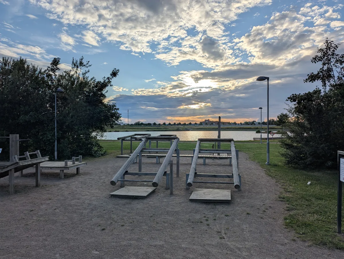 Hyresbostad på Lund i lund