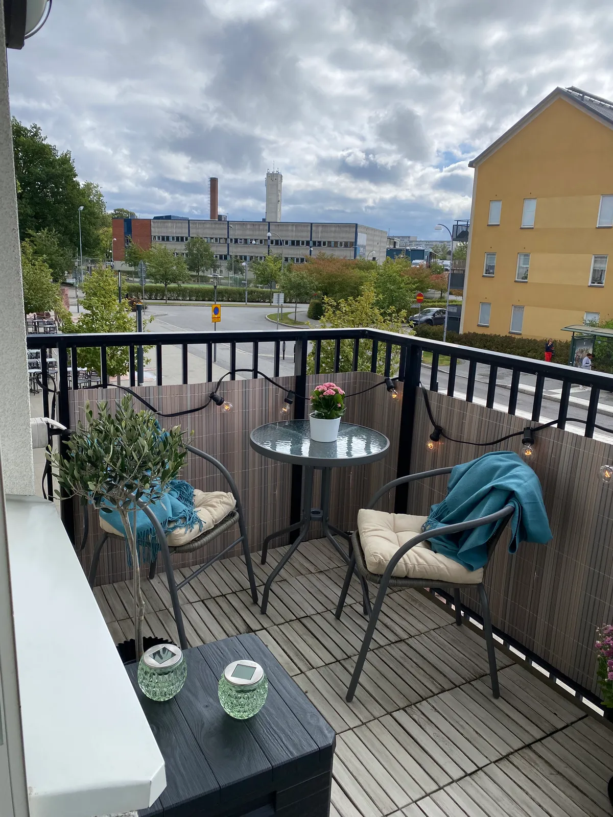 Hyreslägenhet på Sundbyberg i sundbyberg